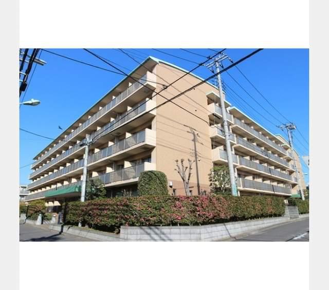 ミレニアム北浦和