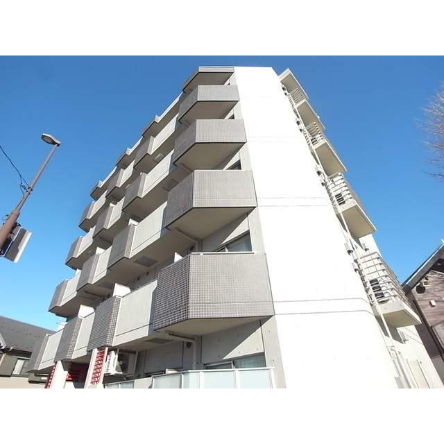 ATLAS CARO浦和常盤3丁目