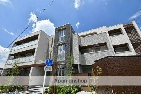 ル・ソレイユ・ルヴァン(2LDK/3階)