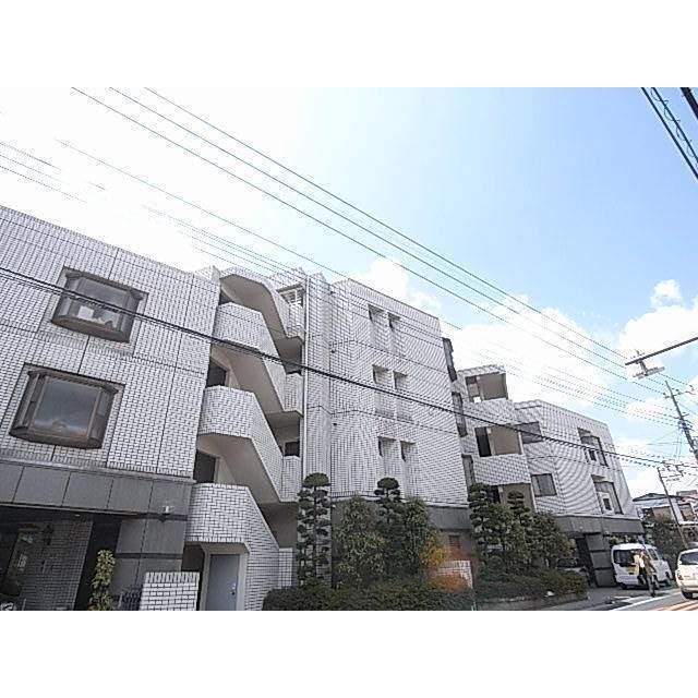 ブランコスタ神明