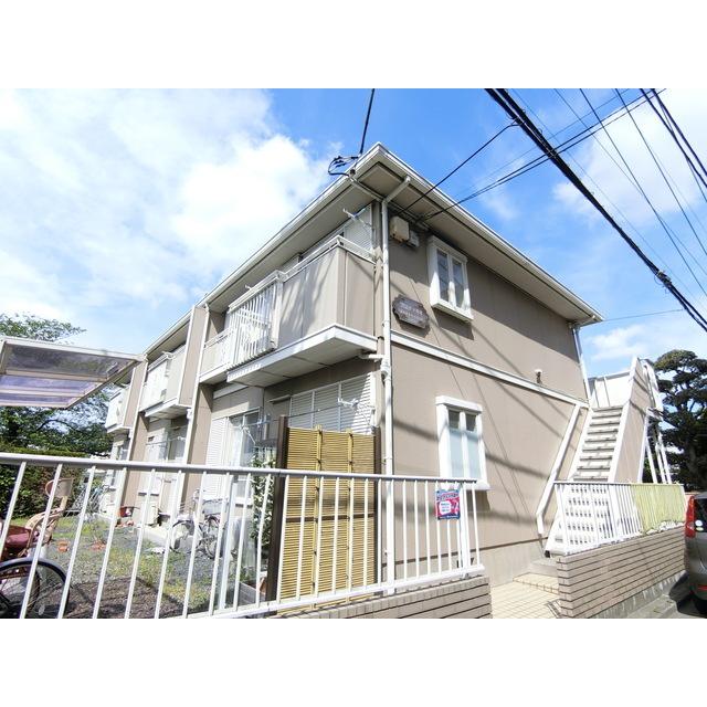 プロムナード仲本