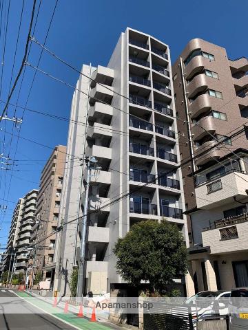 PSグランデ常盤