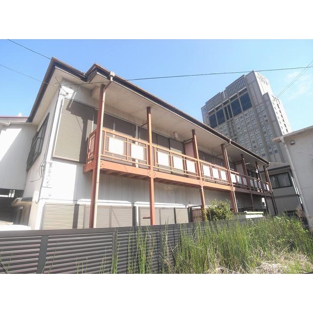 第一仲二ハイツ