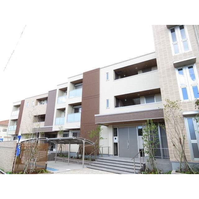 ゼブリナス元町