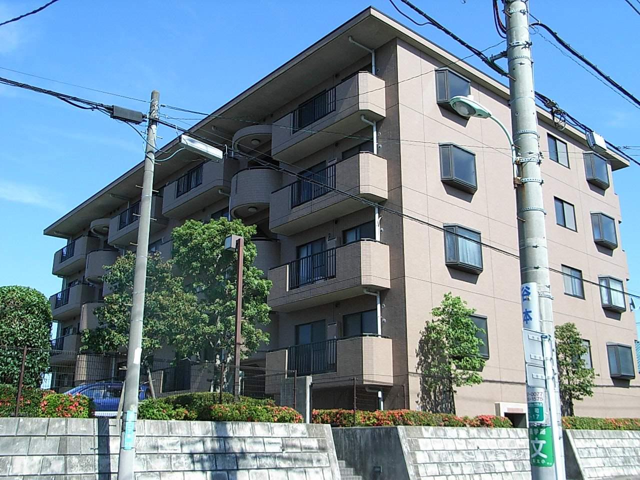 パームハイツⅢ