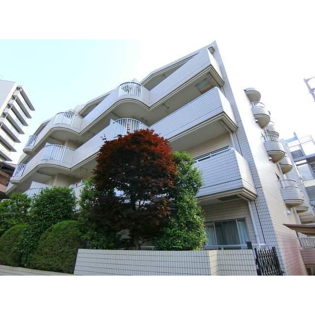 浦和ニューハイム