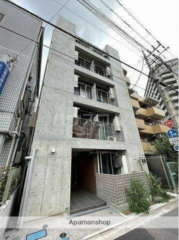M RESIDENCE 常盤