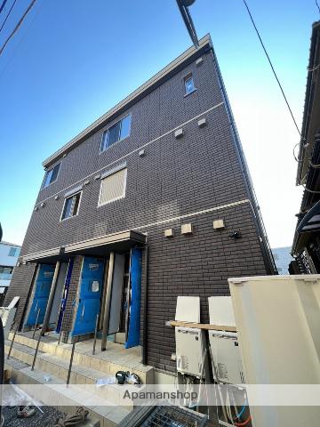 STORIA川口本町