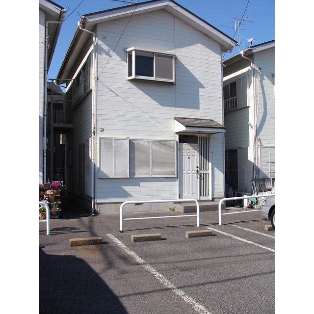 武蔵野線 東浦和駅 徒歩22分 2階建 築34年