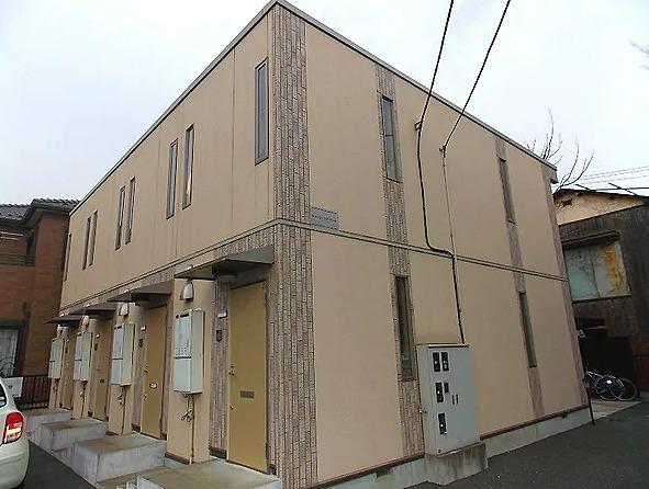 メゾンプランドール(1DK)