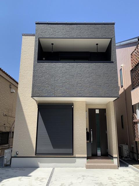 京浜東北・根岸線 浦和駅 徒歩8分 2階建 築3年