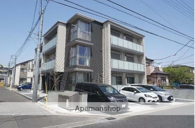 プランドール桜(2LDK/1階)