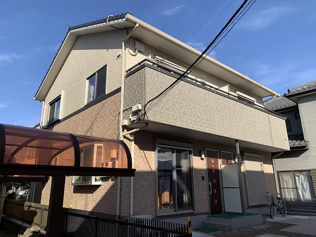 ＵＲＡＲＡ(2LDK)