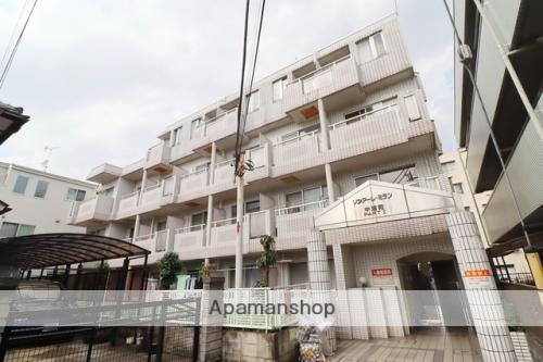 ソシアーレミラン中浦和PART-Ⅰ