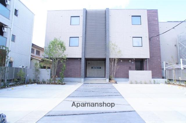 ニュートーム67(2LDK/1階)