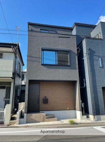 京浜東北・根岸線 浦和駅 徒歩11分  築5年(2SLDK)