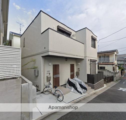 ミュゲ岸町(2LDK/2階)