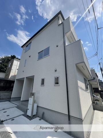 埼京線 南与野駅 徒歩23分 3階建 築3年