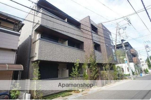 プライムコート岸町