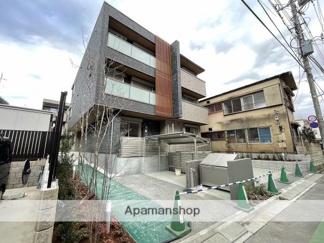 アベニール元町