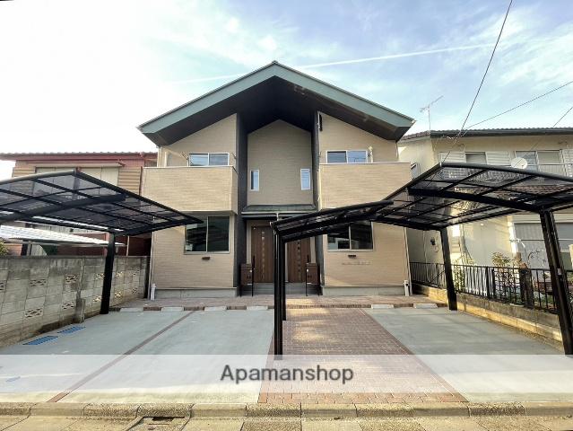 ＤＵＰＬＥＸ北浦和公園(3LDK)