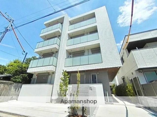 COMFORTMAISON浦和元町(1LDK/4階)