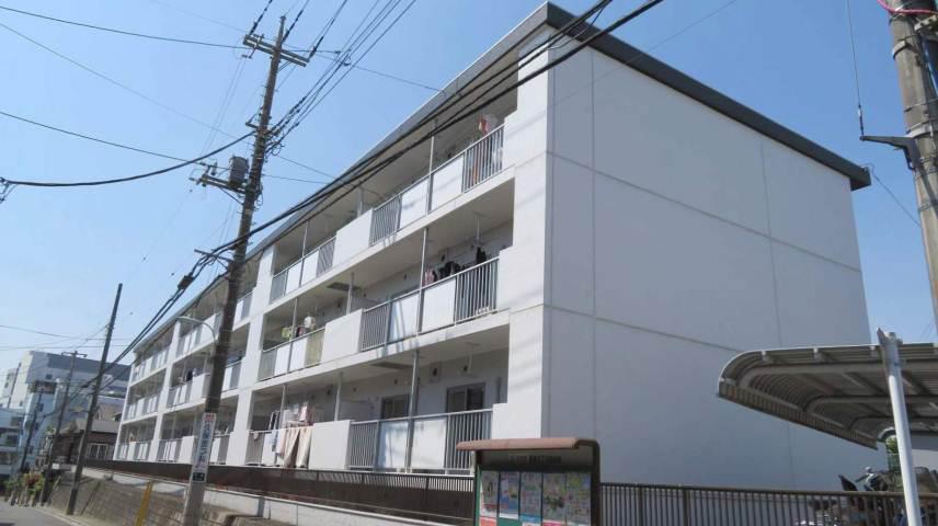 トレステージ浦和