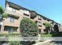 クレッセントパーク与野