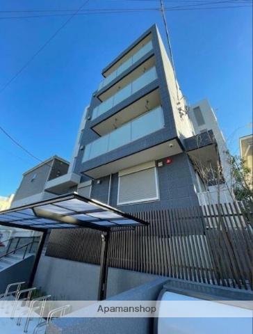 LINO元町(1LDK/4階)