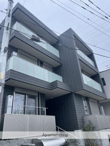 サンヴェルデ浦和Ⅱ