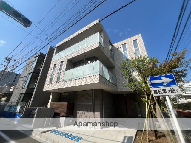 クレール・ド・ベルヴィル