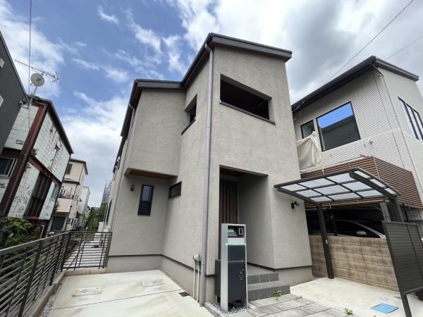 京浜東北・根岸線 浦和駅 徒歩19分 2階建 築5年