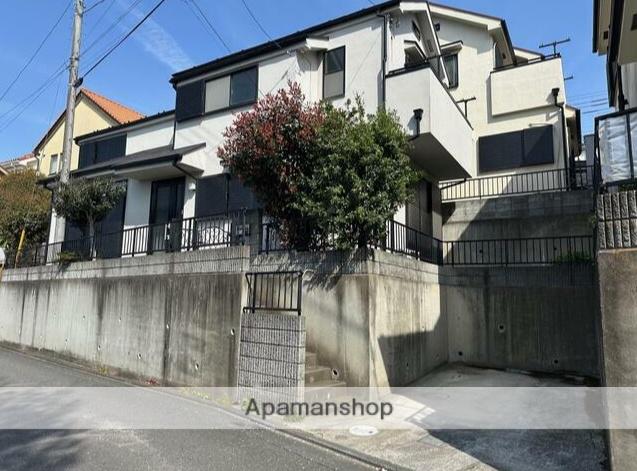 京浜東北・根岸線 南浦和駅 徒歩26分 2階建 築27年