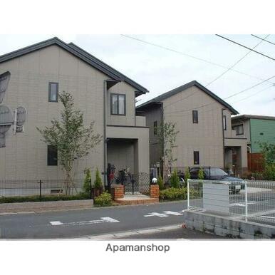 京浜東北・根岸線 浦和駅 徒歩39分 2階建 築25年
