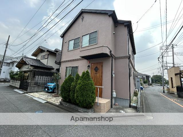 埼玉県さいたま市浦和区 2階建 築13年