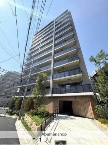 パークホームズ浦和仲町プレイス