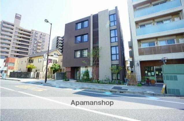 ポルト ボヌール 浦和仲町