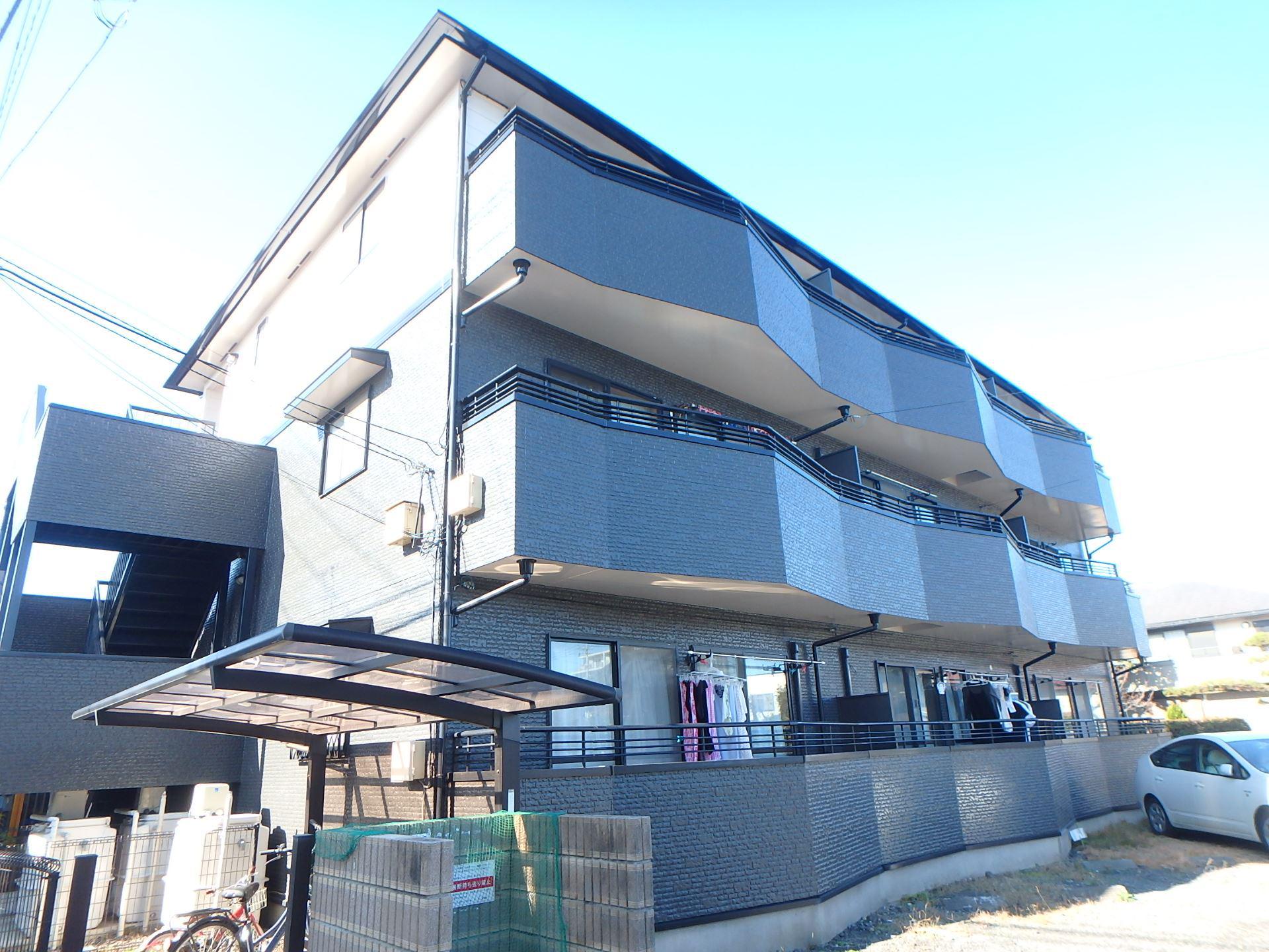 ロキシーパンセ中浦和