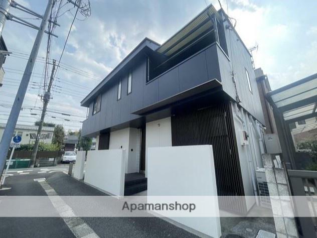 武蔵野線 武蔵浦和駅 徒歩13分 2階建 築21年