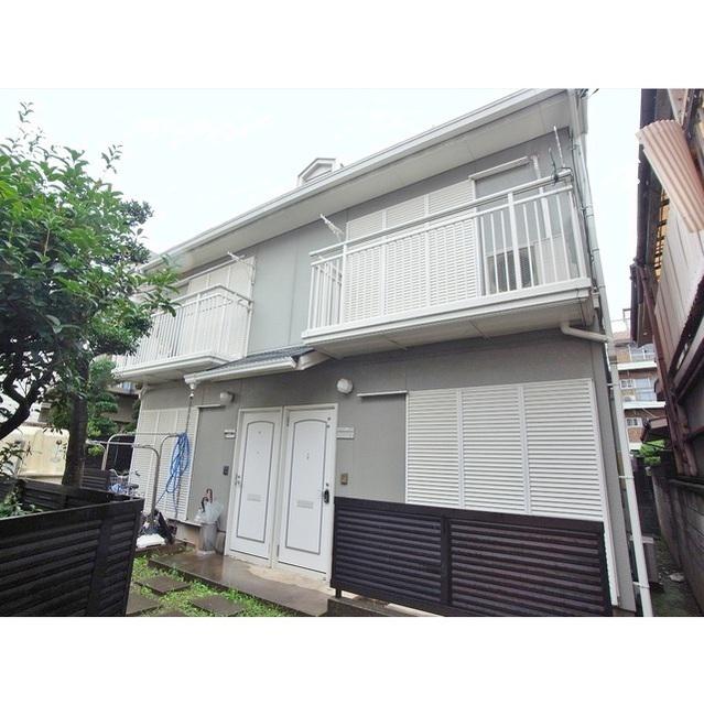 デュアル・ハウス