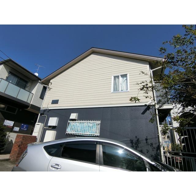 メゾネットセブン