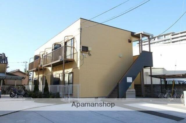 イーストハイツ