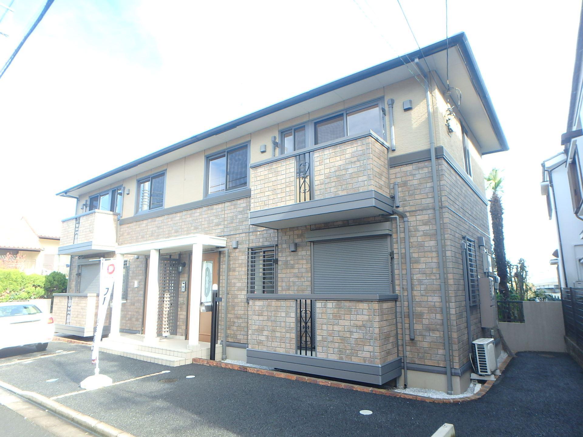 ベルコート　ＩＩ(2LDK)