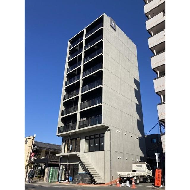 ボンドスクエアー01