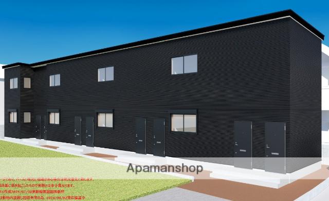 パークステート桜