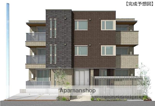 リリエート本太(2LDK/2階)