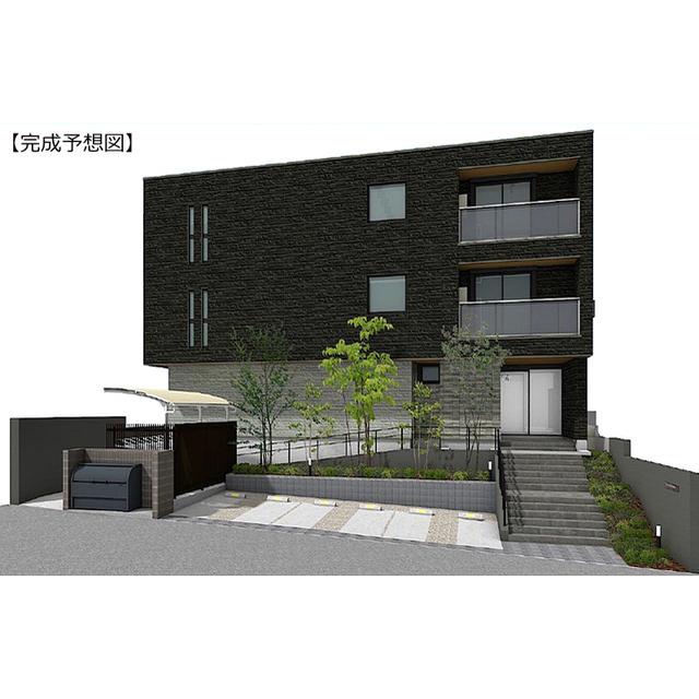 グランコート浦和