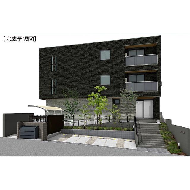 グランコート浦和