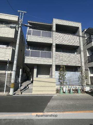 クオリスタ元町