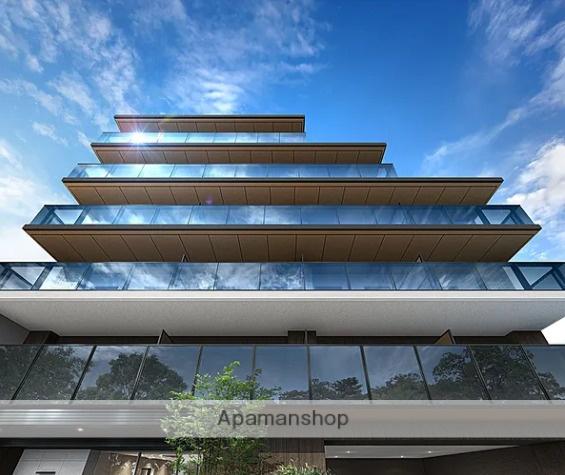 デュオステージ浦和岸町(ワンルーム/2階)